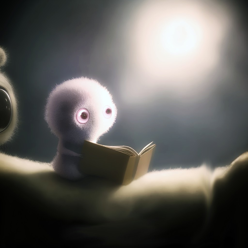 Memory visualization